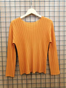 ロングスリーブカットソー|PLEATS PLEASE ISSEY MIYAKE