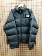 ヌプシジャケット|THE NORTH FACE