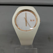 クォーツ・アナログ腕時計|ICE