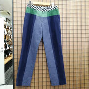 パンツ|ISSEY MIYAKE