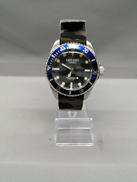 クォーツ腕時計|SACSNY