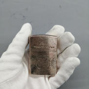 オイルライター|ZIPPO