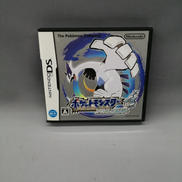 ポケットモンスター ソウルシルバー|POKEMON