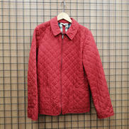 キルティングジャケット|BURBERRY LONDON