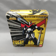 スーパーロボット超合金 グレートマジンガー|BANDAI