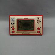 ゲームウォッチ|NINTENDO