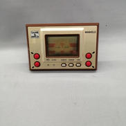 ゲームウォッチ|NINTENDO / 任天堂