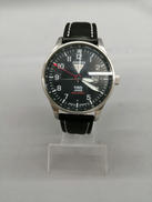 クォーツ・アナログ腕時計|JUNKERS