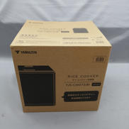 マイコン炊飯ジャー|YAMAZEN