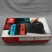 NINTENDO SWITCH|NINTENDO