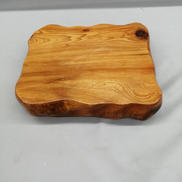 敷台|銘木 屋久杉