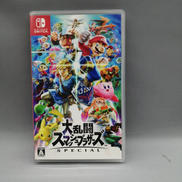 大乱闘スマッシュブラザーズ SPECIAL|NINTENDO / 任天堂