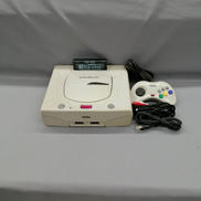 SEGASATURN|SEGA