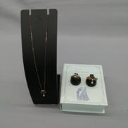 ネックレス&リングセット|SAMANTHA SILVA