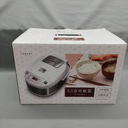 炊飯器|ベルソス
