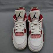 AIR JORDAN 4 RETRO|NIKE