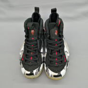 NIKE AIR FOAMPOSITE ONE FIGHTE|NIKE