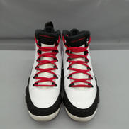 NIKE AIR JORDAN 9 RETRO "SPACE|NIKE