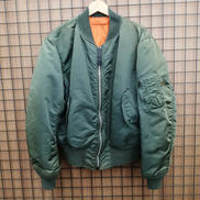 MA-1|ALPHA INDUSTRIES
