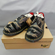1461 YOTT YEAR OF THE TIGER|DR.MARTENS