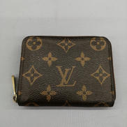 ジッピーコインパース　モノグラム|LOUISVUITTON