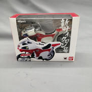 S.H.FIGUARTS|BANDAI