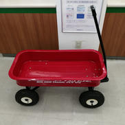キャリーワゴン|RADIO FLYER
