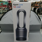 DYSON PURE HOT+COOL|DYSON