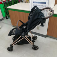 ベビーカー|CYBEX