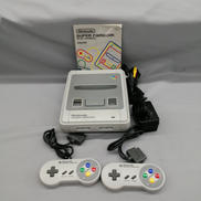 スーパーファミコン|NINTENDO / 任天堂
