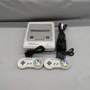 スーパーファミコン|NINTENDO / 任天堂