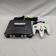 64|NINTENDO