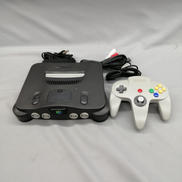 64|NINTENDO