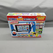 ドラえもんカメラでひらめきパッド|TAKARATOMY
