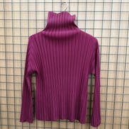 ハイネックカットソー|PLEATS PLEASE