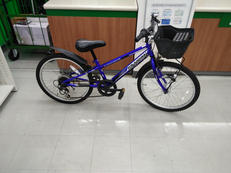 子供用自転車|大和