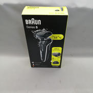 シリーズ5|BRAUN