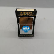 オイルライター|ZIPPO