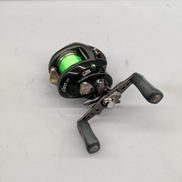 ベイトリール|ABUGARCIA