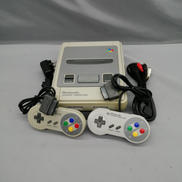 スーパーファミコン|NINTENDO