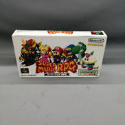 SUPER MARIO RPG|NINTENDO