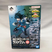一番くじ 僕のヒーローアカデミア|BANDAINAMCO