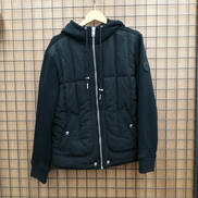 切替ジップアップジャケット|DIESEL