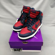 SB DUNK HIGH OG QS|NIKE