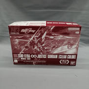 HG ZGMF-X19A インフィニットジャスティスガンダム|BANDAI