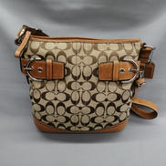 ショルダーバッグ|COACH