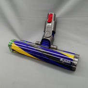 ソフトローラークリーナーヘッド|Dyson
