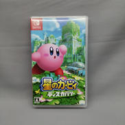 星のカービィ ディスカバリー|NINTENDO / 任天堂