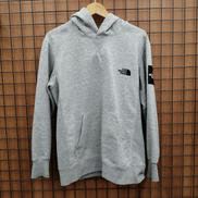スクエアロゴフーディ|THE NORTH FACE
