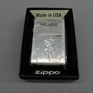 オイルライター|ZIPPO